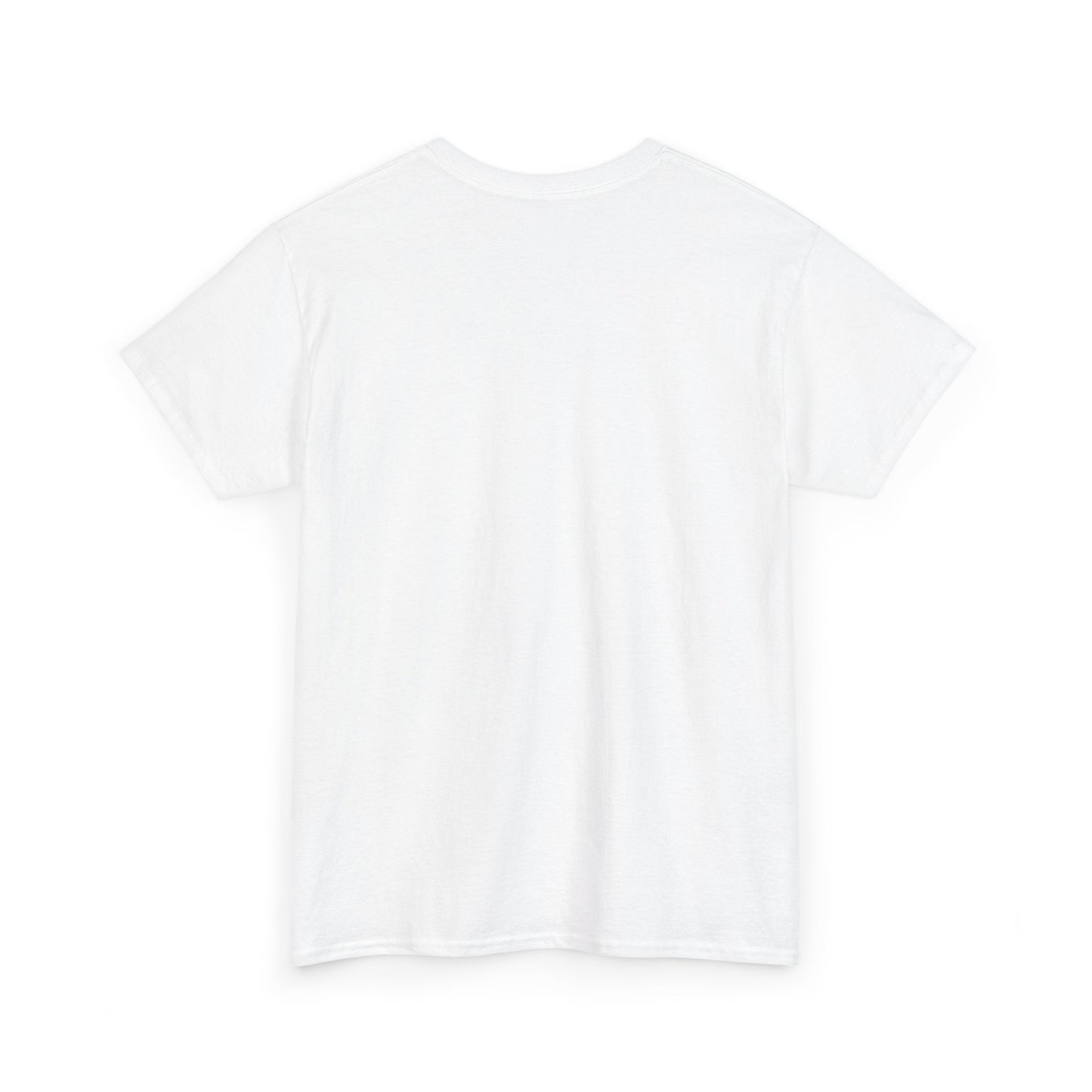 YOWIE Basic Heavy Cotton Tee