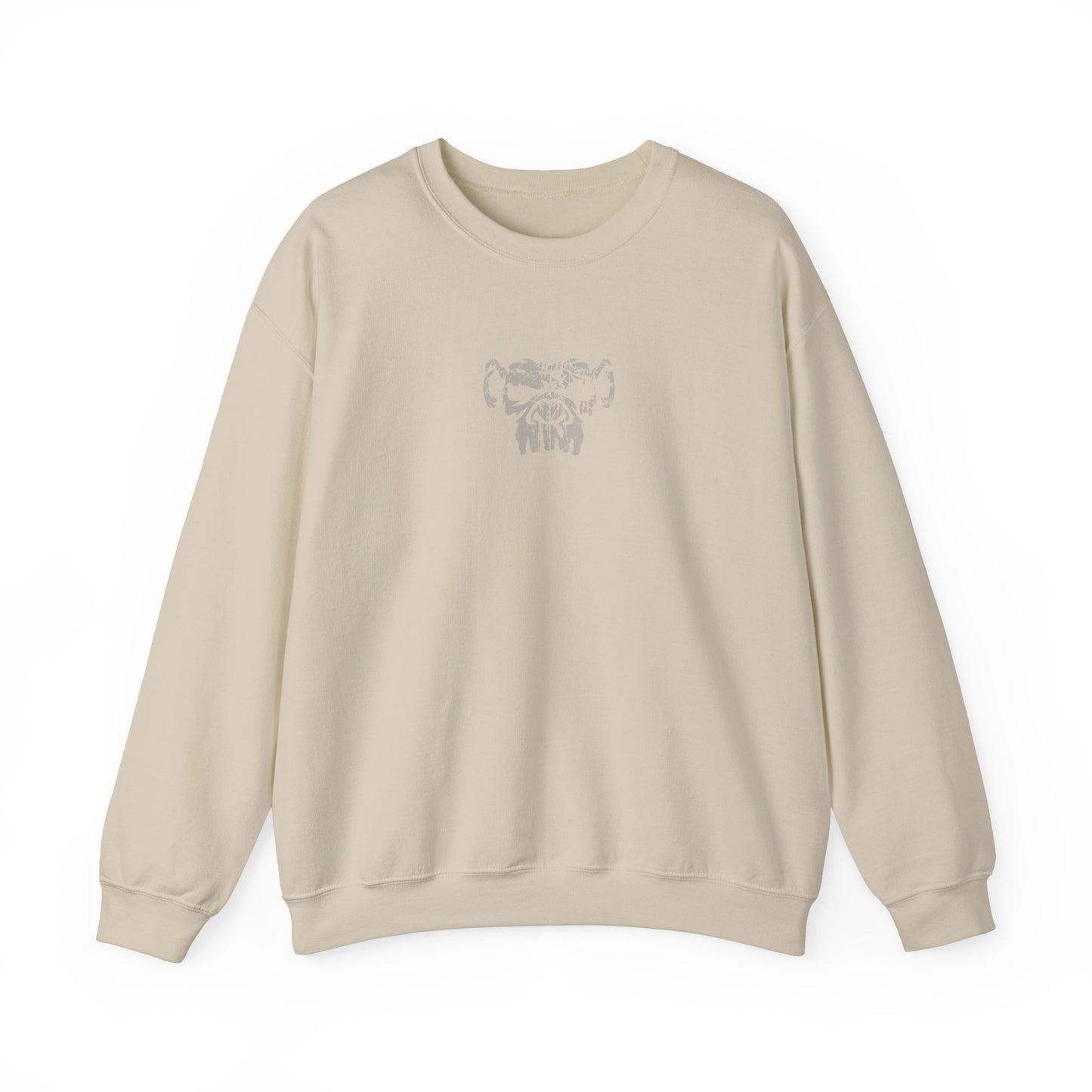 Basic YOWIE Unisex Heavy Blend Sweatshirt