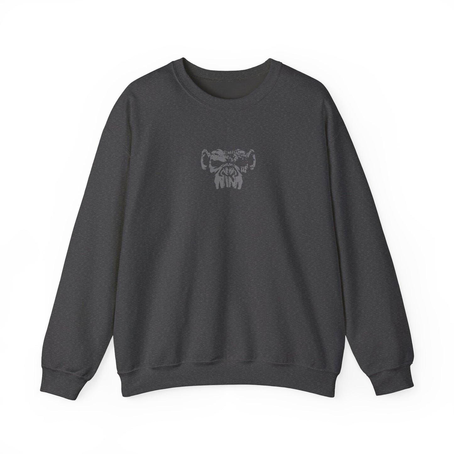 Basic YOWIE Unisex Heavy Blend Sweatshirt