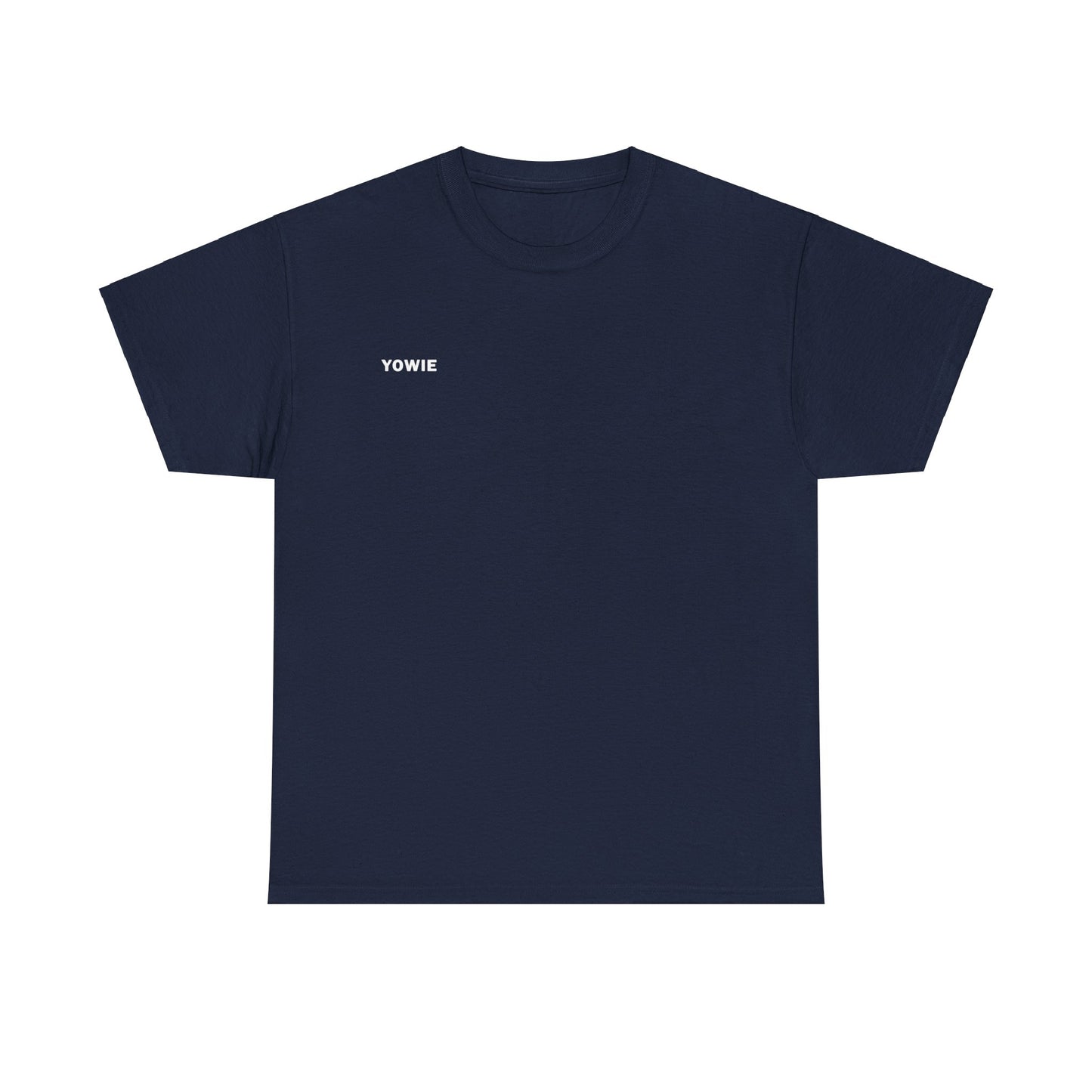 YOWIE Basic Heavy Cotton Tee