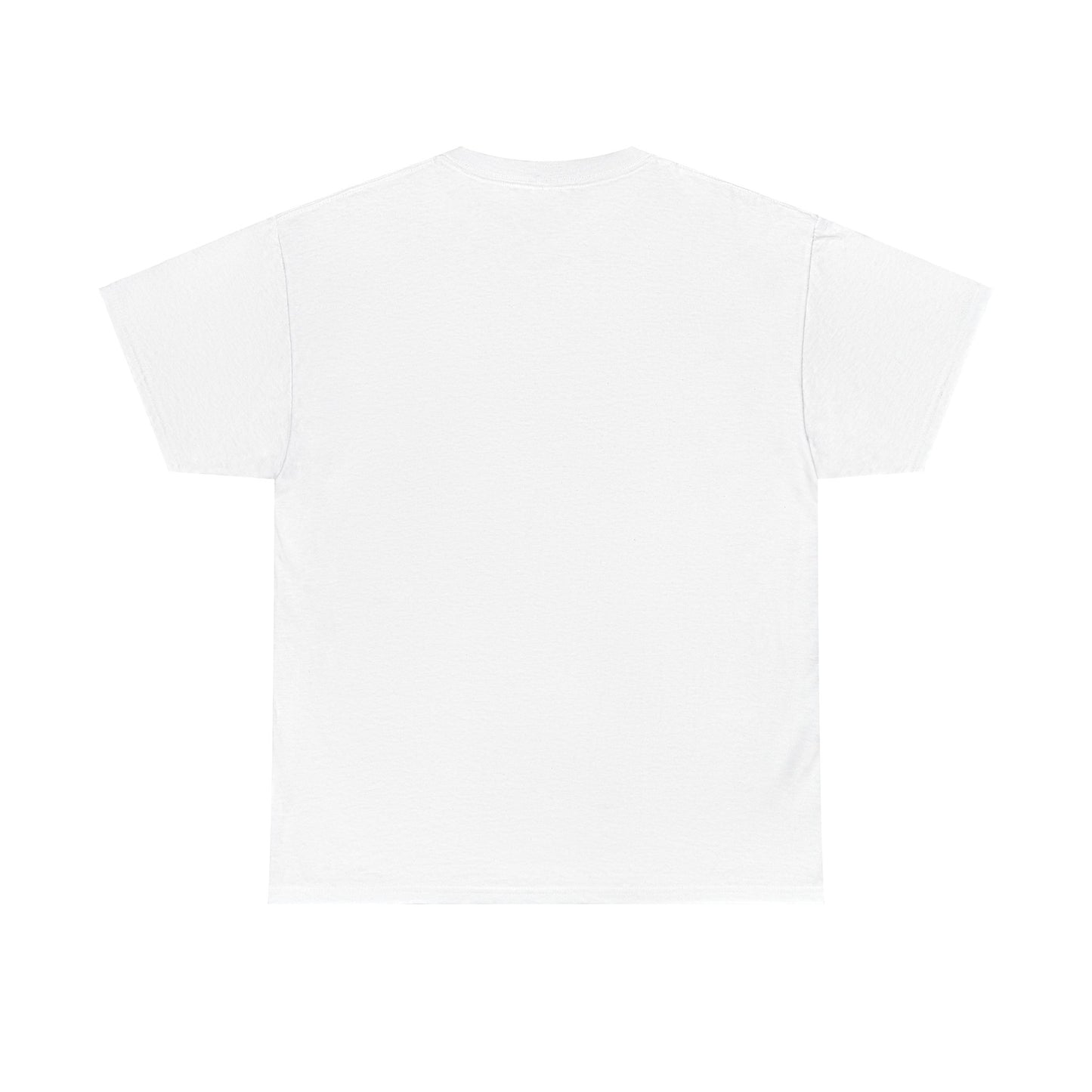 Classic YOWIE Heavy Cotton Tee