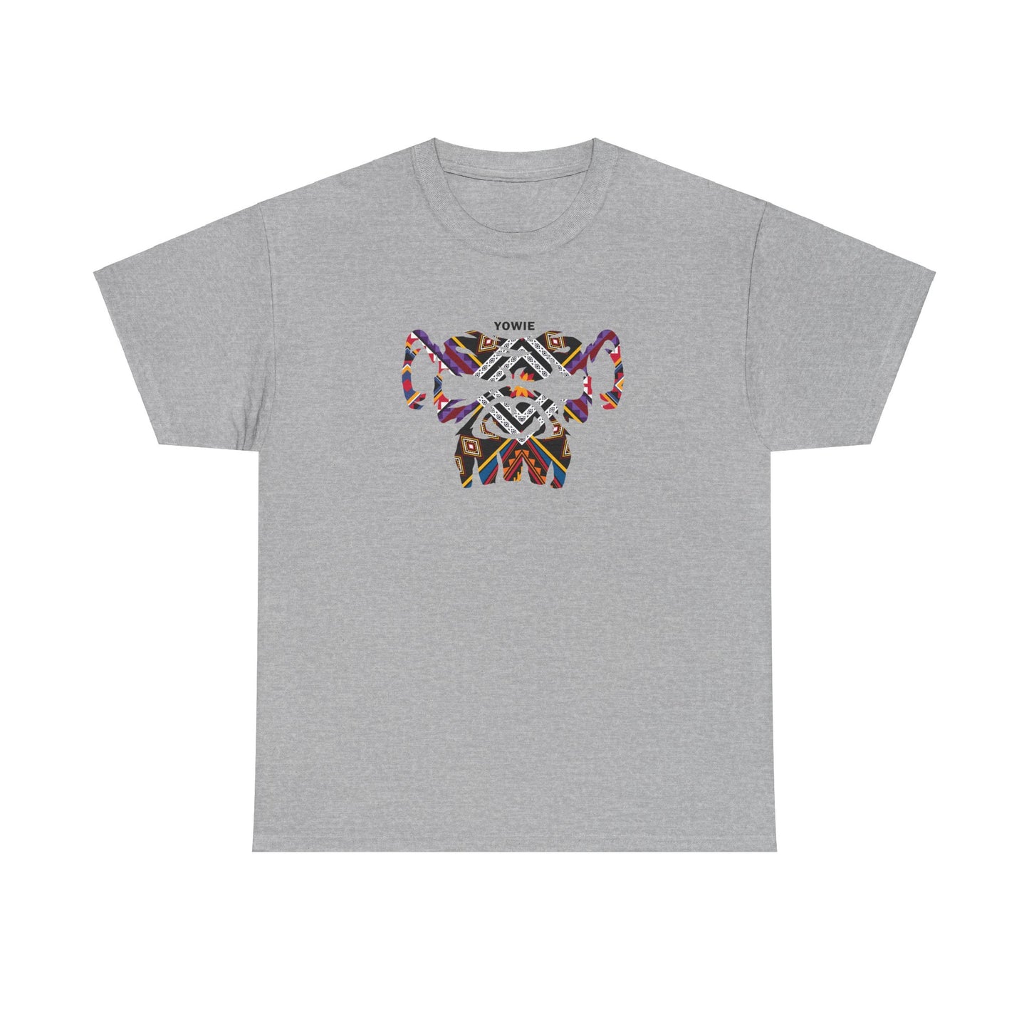 Magic YOWIE Unisex Tee