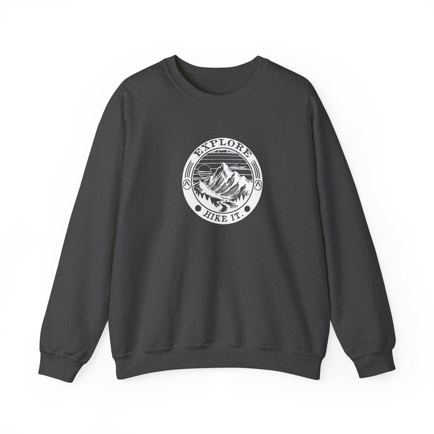 Explore Hike It Sweatshirt