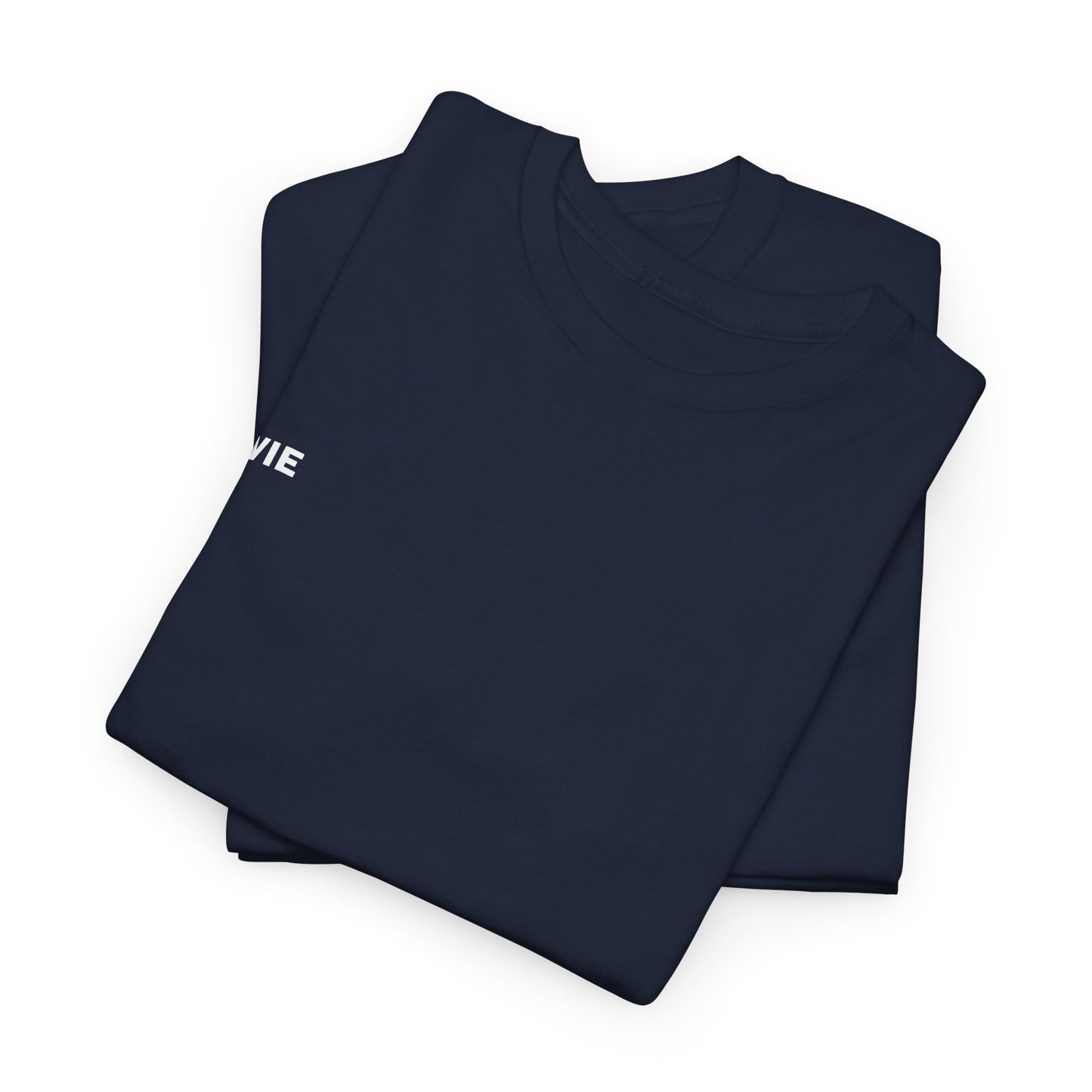 YOWIE Basic Heavy Cotton Tee