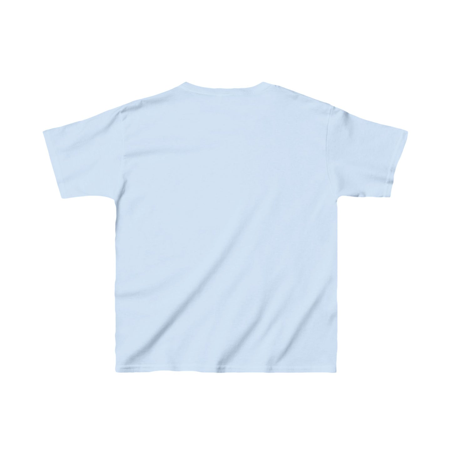 YOWIE Kids Heavy Cotton Tee