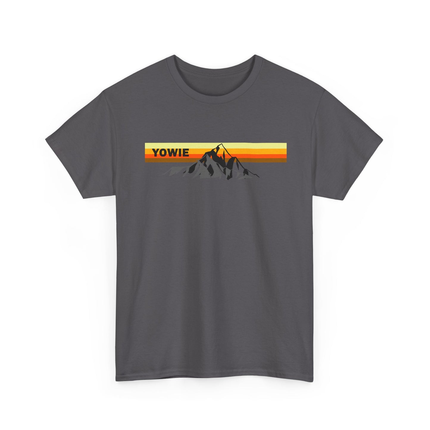 MOUNTAIN YOWIE TEE