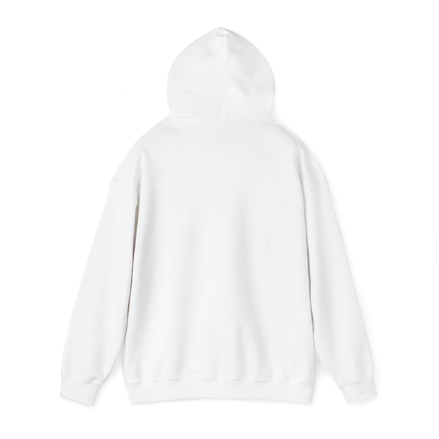 Hard Work YOWIE Hoodie