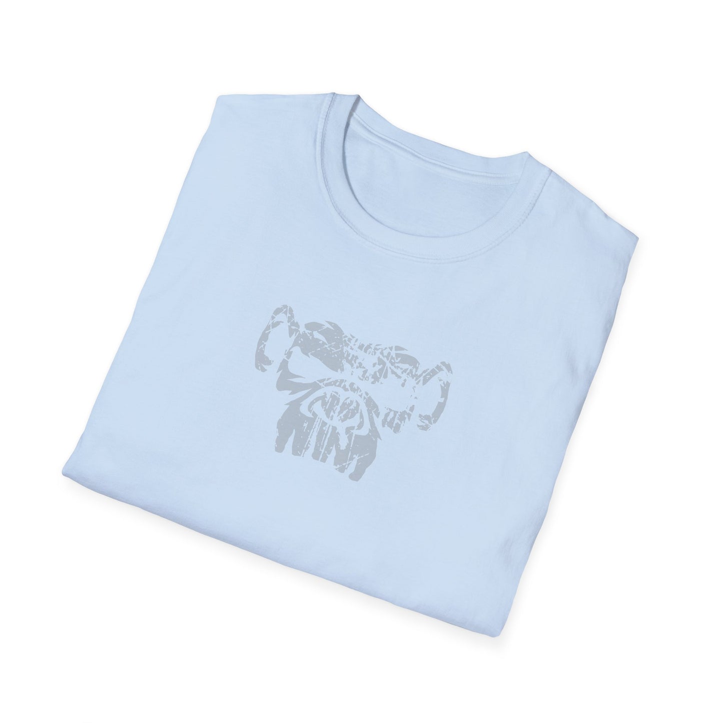 Basic YOWIE Unisex Tee