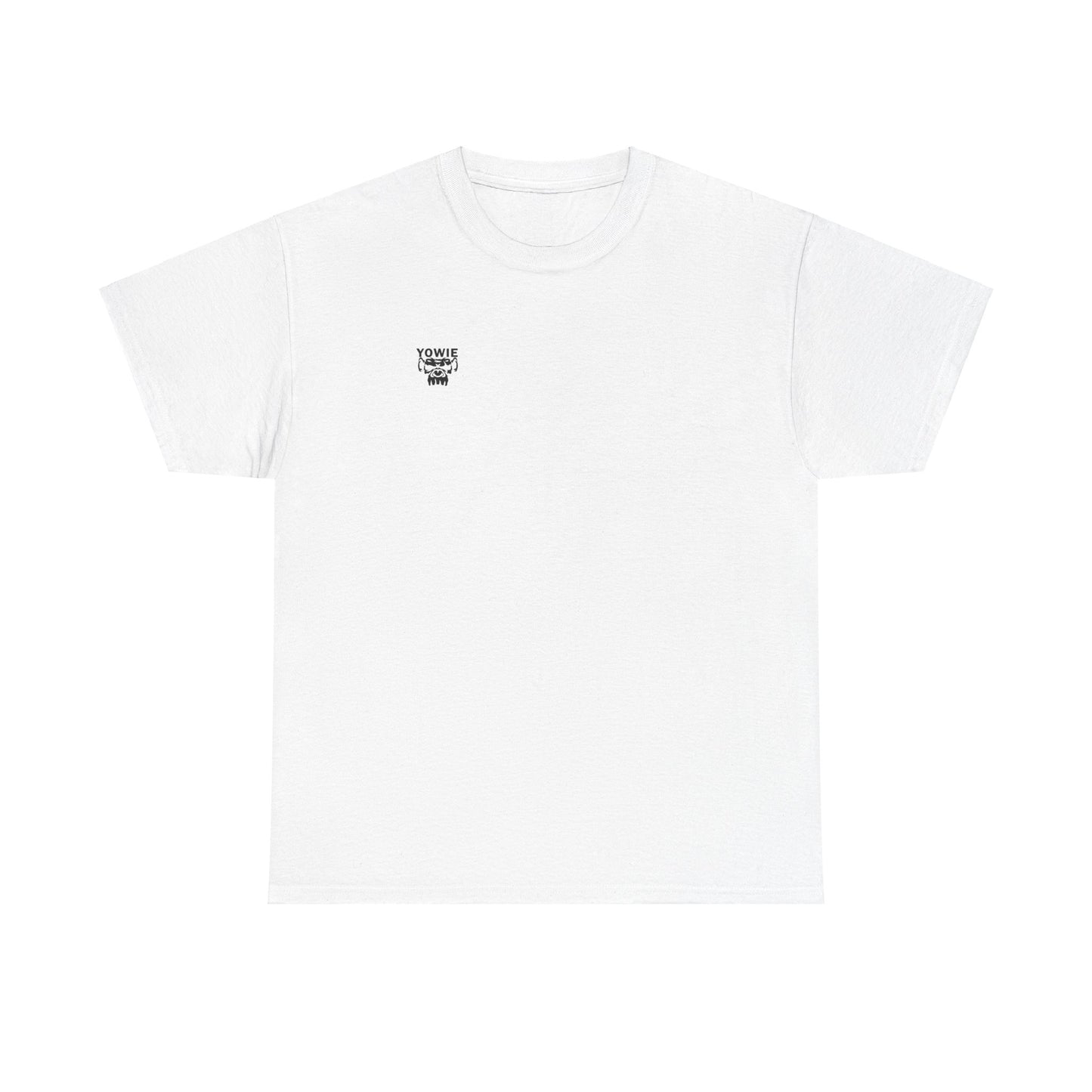 Classic YOWIE Heavy Cotton Tee