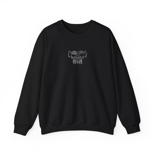 Basic YOWIE Unisex Heavy Blend Sweatshirt