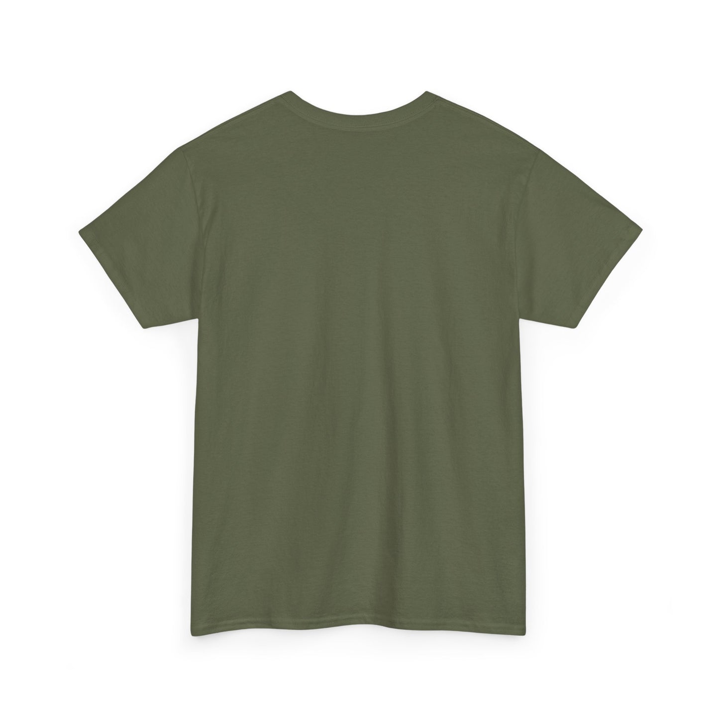 Classic YOWIE Heavy Cotton Tee