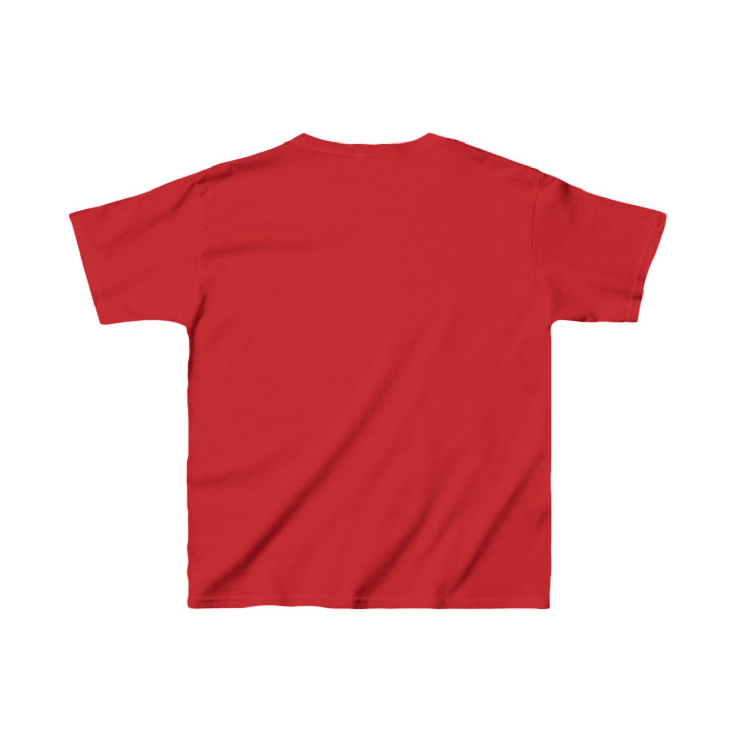 YOWIE Kids Heavy Cotton Tee