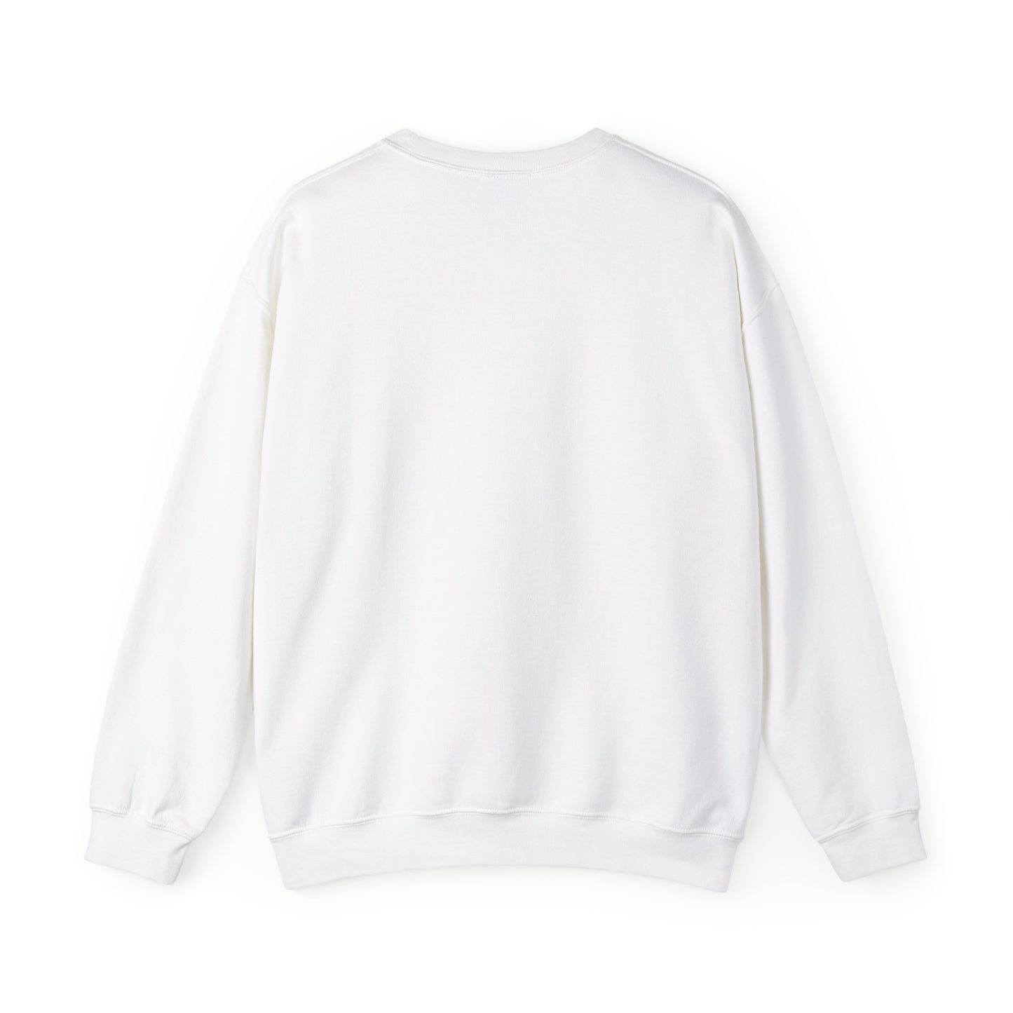 Basic YOWIE Unisex Heavy Blend Sweatshirt