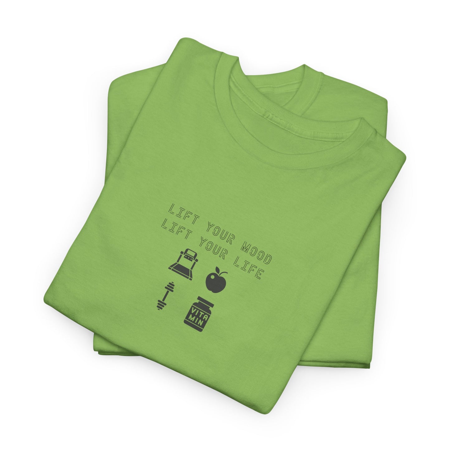 Lift Your Life YOWIE Unisex Tee