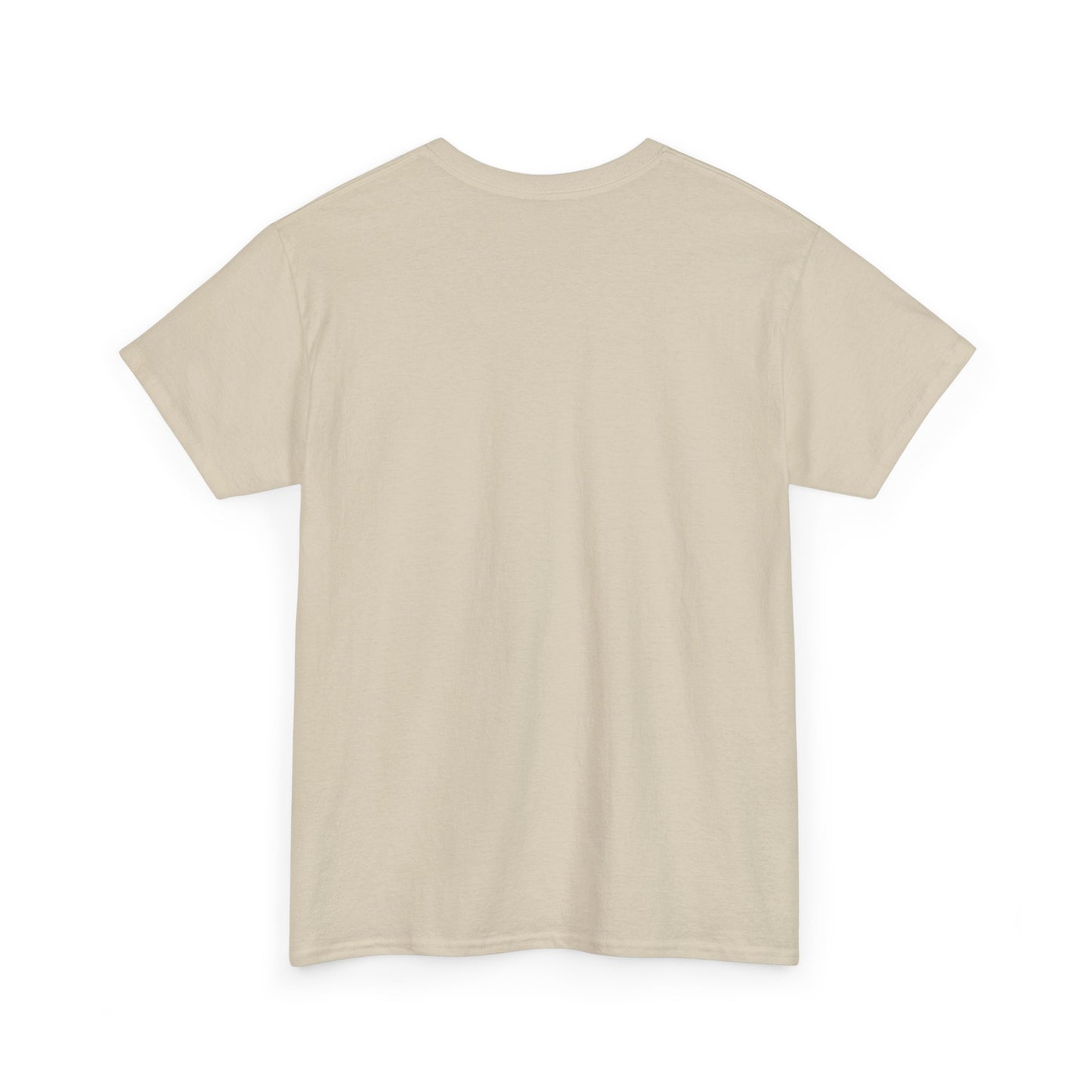 Classic YOWIE Heavy Cotton Tee