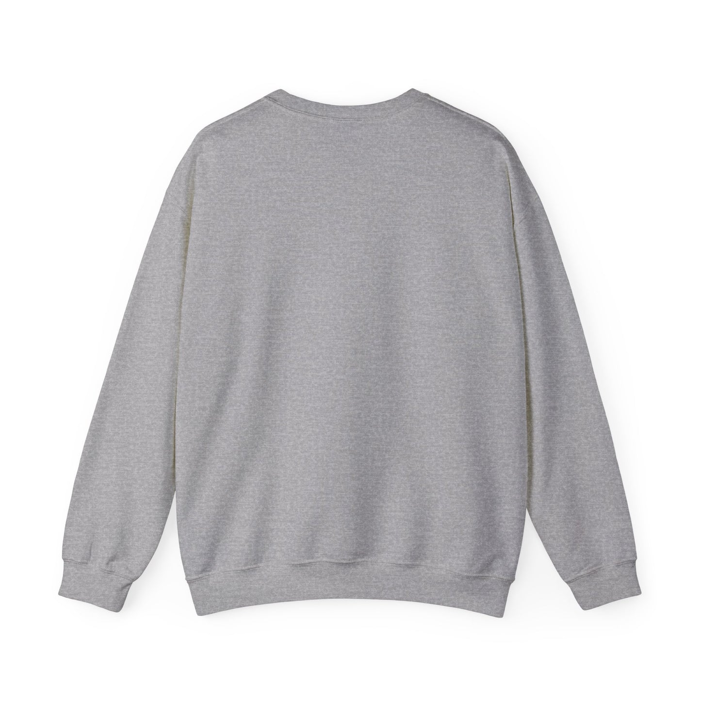 Basic YOWIE Unisex Heavy Blend Sweatshirt