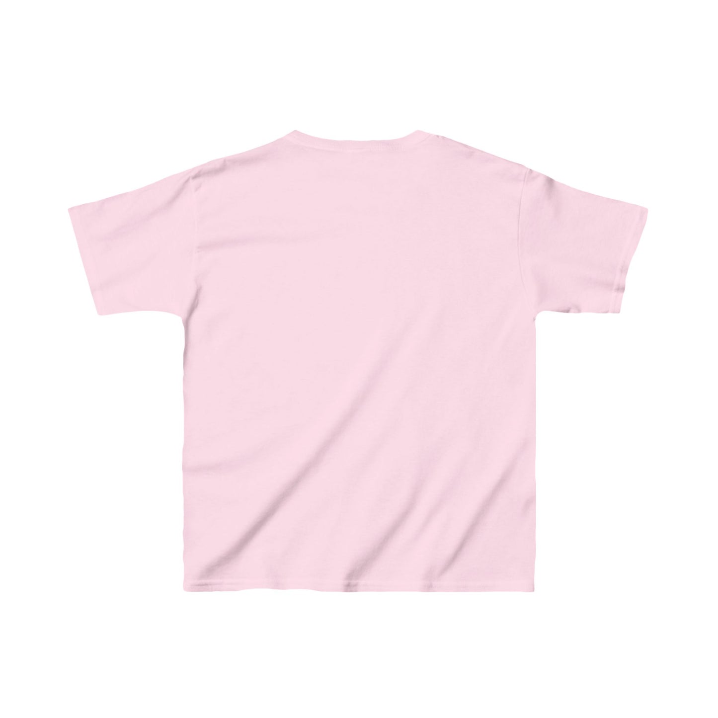 Kids Unisex Heavy Cotton Utflykt Tee