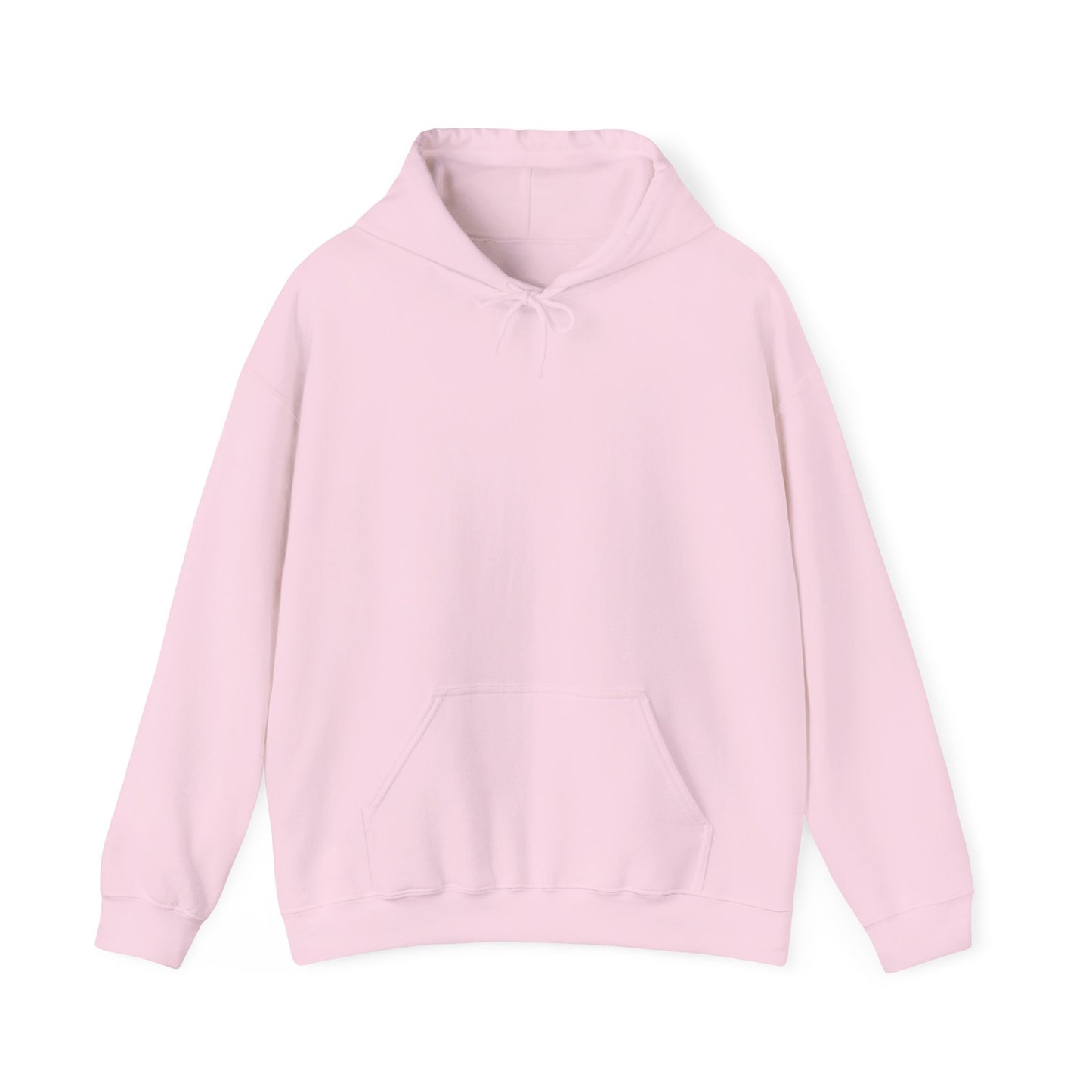 Pink Classic YOWIE Unisex Hoodie