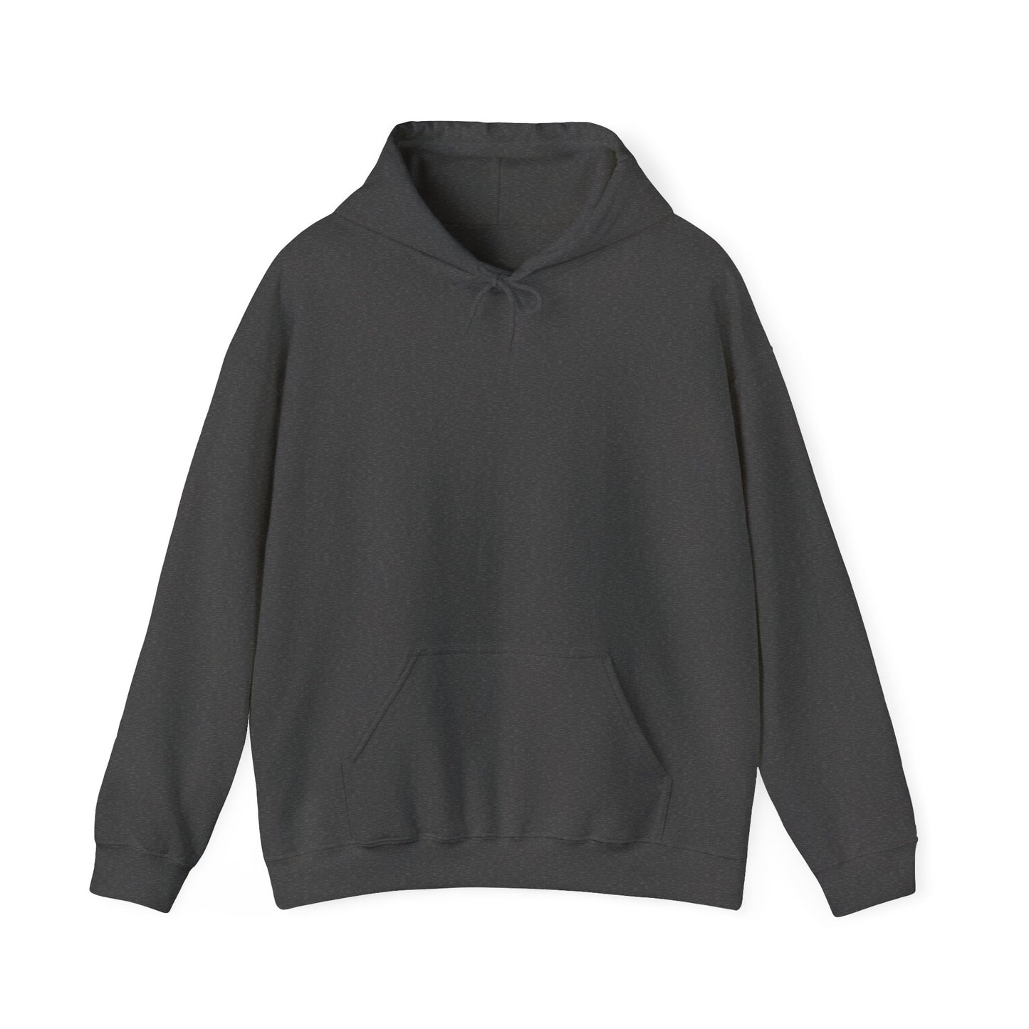 Dark Heather Classic YOWIE Hoodie