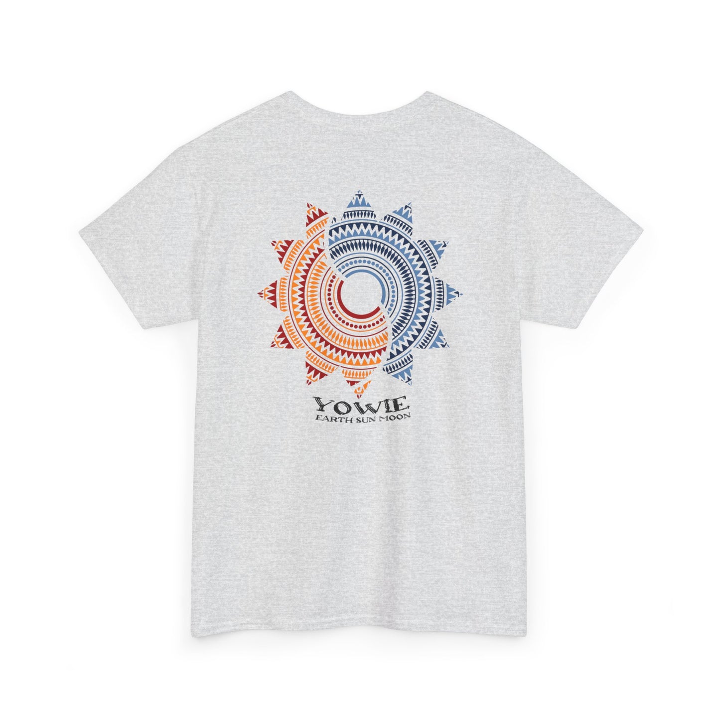 YOWIE Earth Unisex Tee