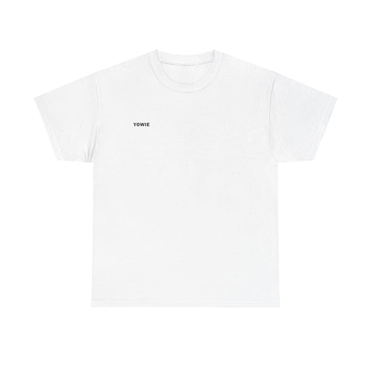 YOWIE Basic Heavy Cotton Tee