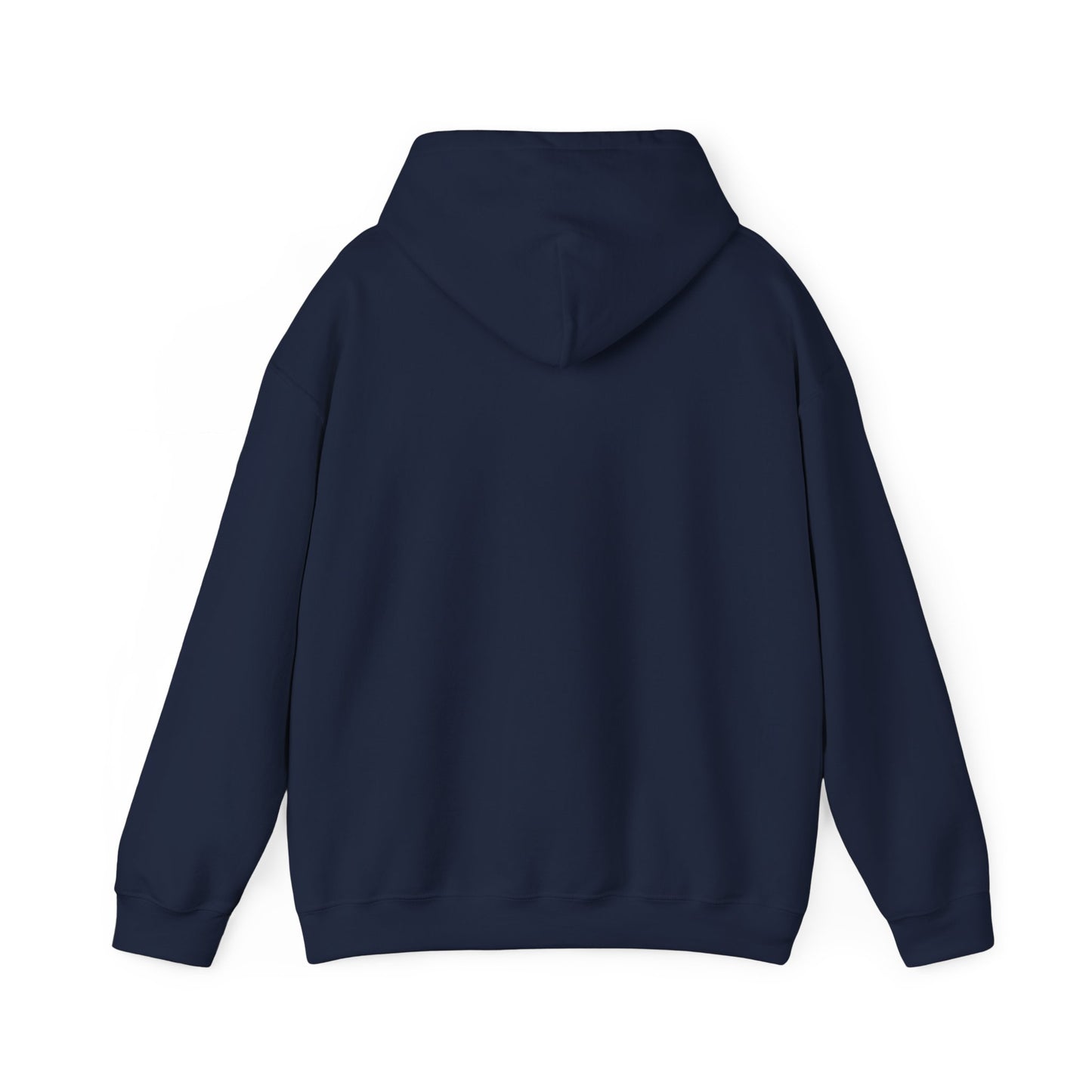 HIKE IT. Hooded Sweatshirt