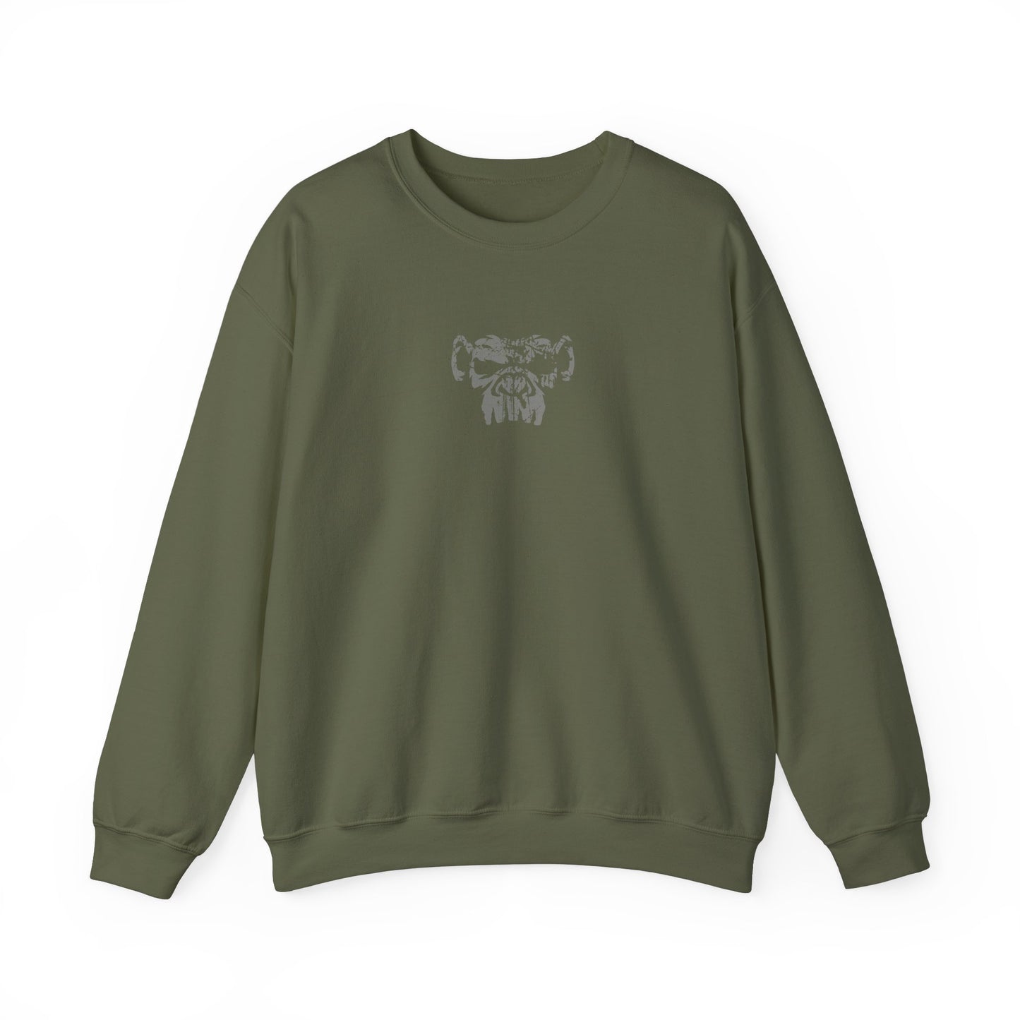 Basic YOWIE Unisex Heavy Blend Sweatshirt