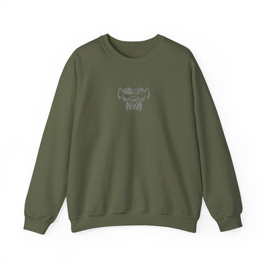 Basic YOWIE Unisex Heavy Blend Sweatshirt