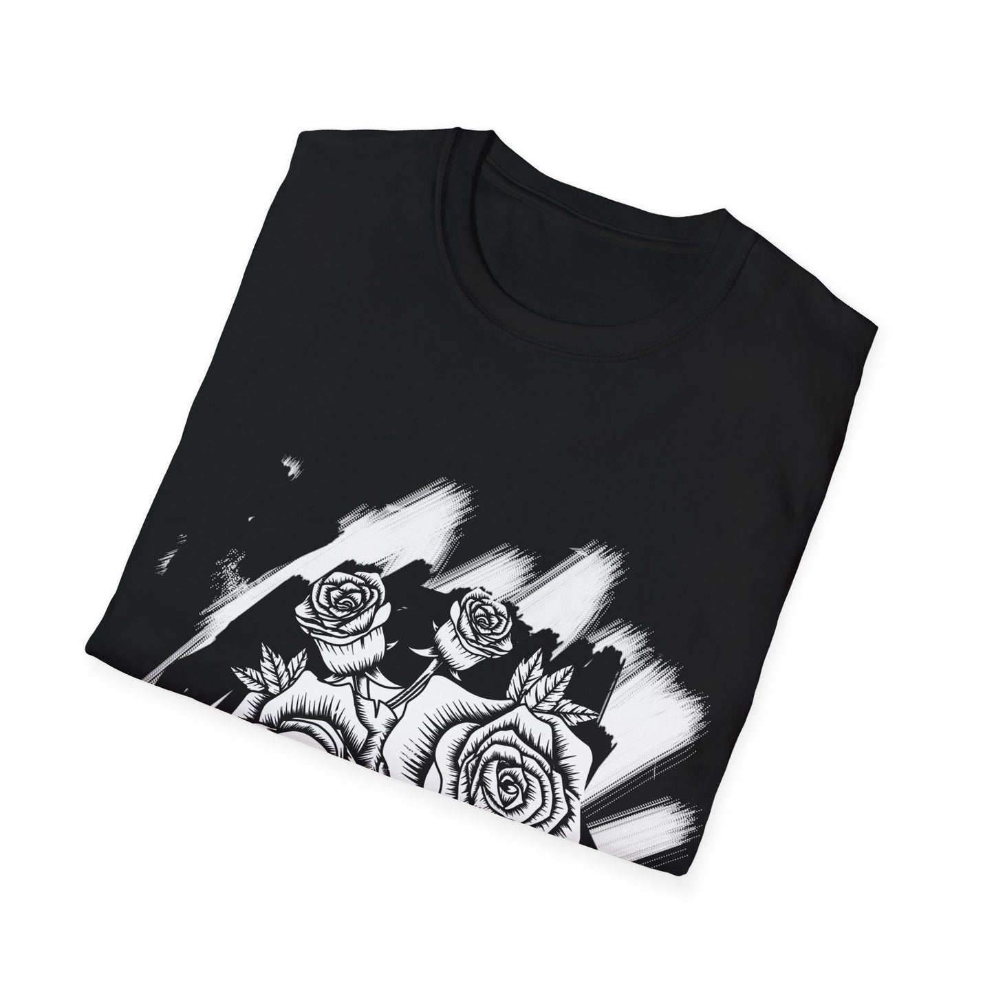 Thorns throw Tee