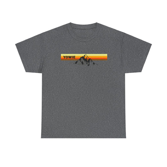 MOUNTAIN YOWIE TEE