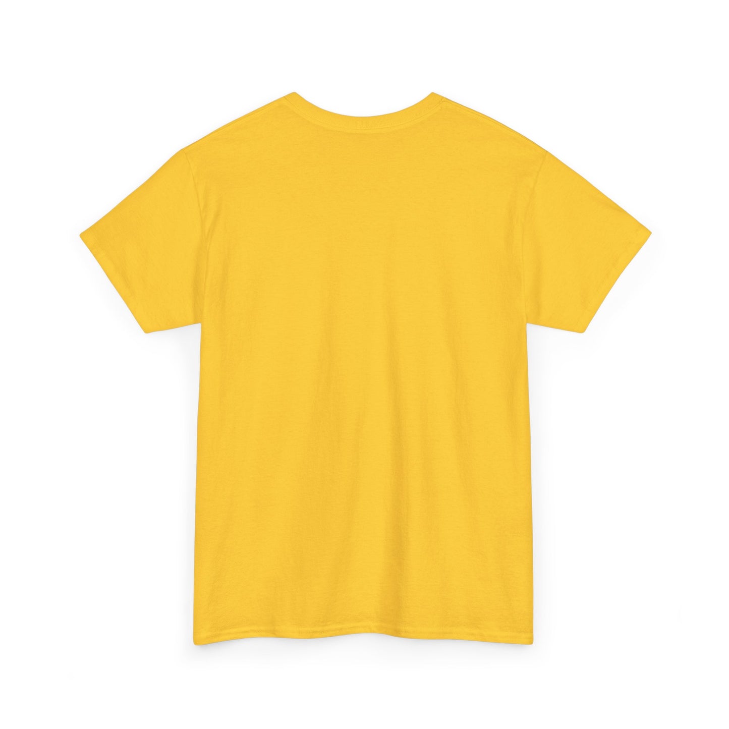 YOWIE Basic Heavy Cotton Tee