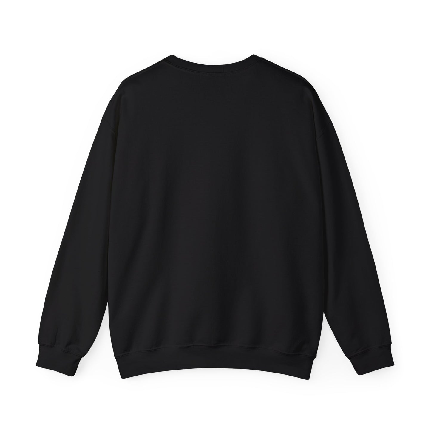 Basic YOWIE Unisex Heavy Blend Sweatshirt