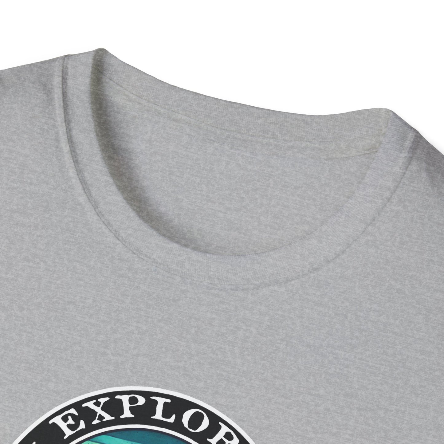 Explore Hike It T-Shirt