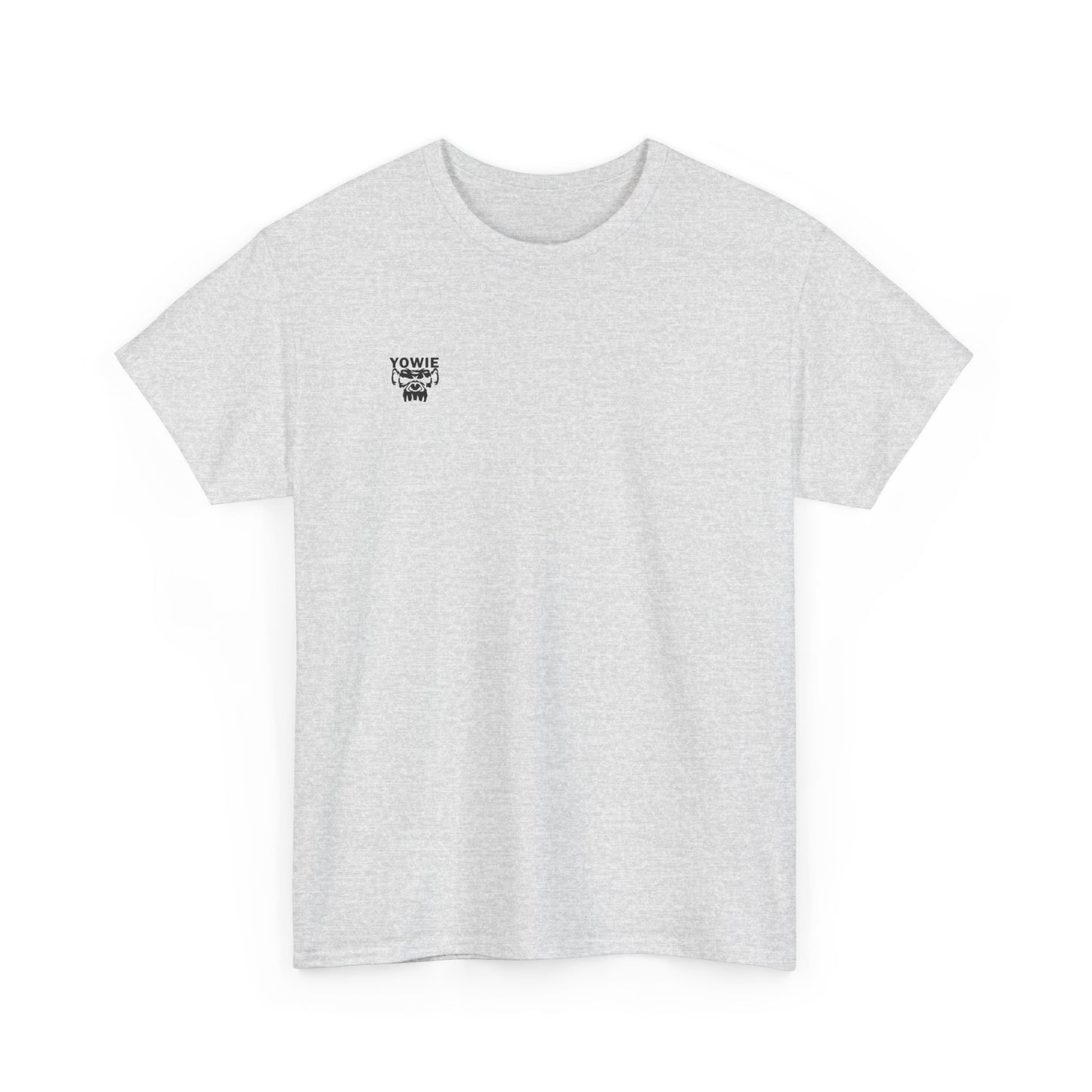 Classic YOWIE Heavy Cotton Tee