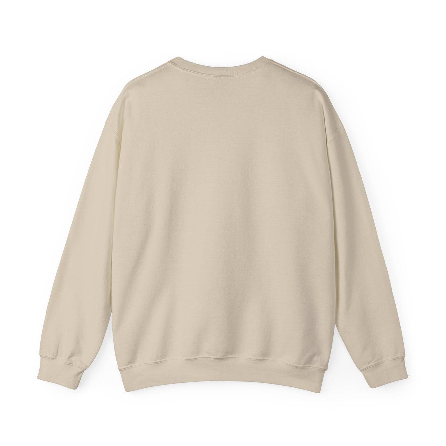 Basic YOWIE Unisex Heavy Blend Sweatshirt