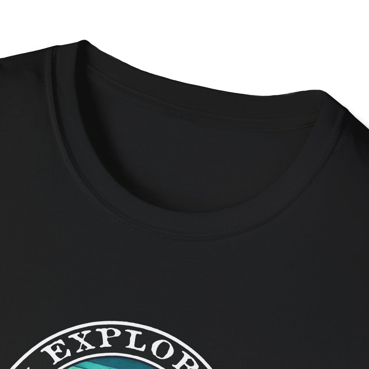 Explore Hike It T-Shirt