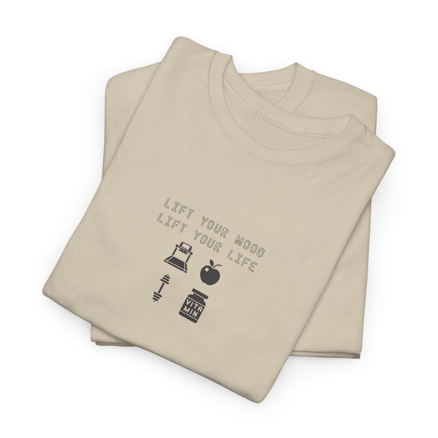 Lift Your Life YOWIE Unisex Tee