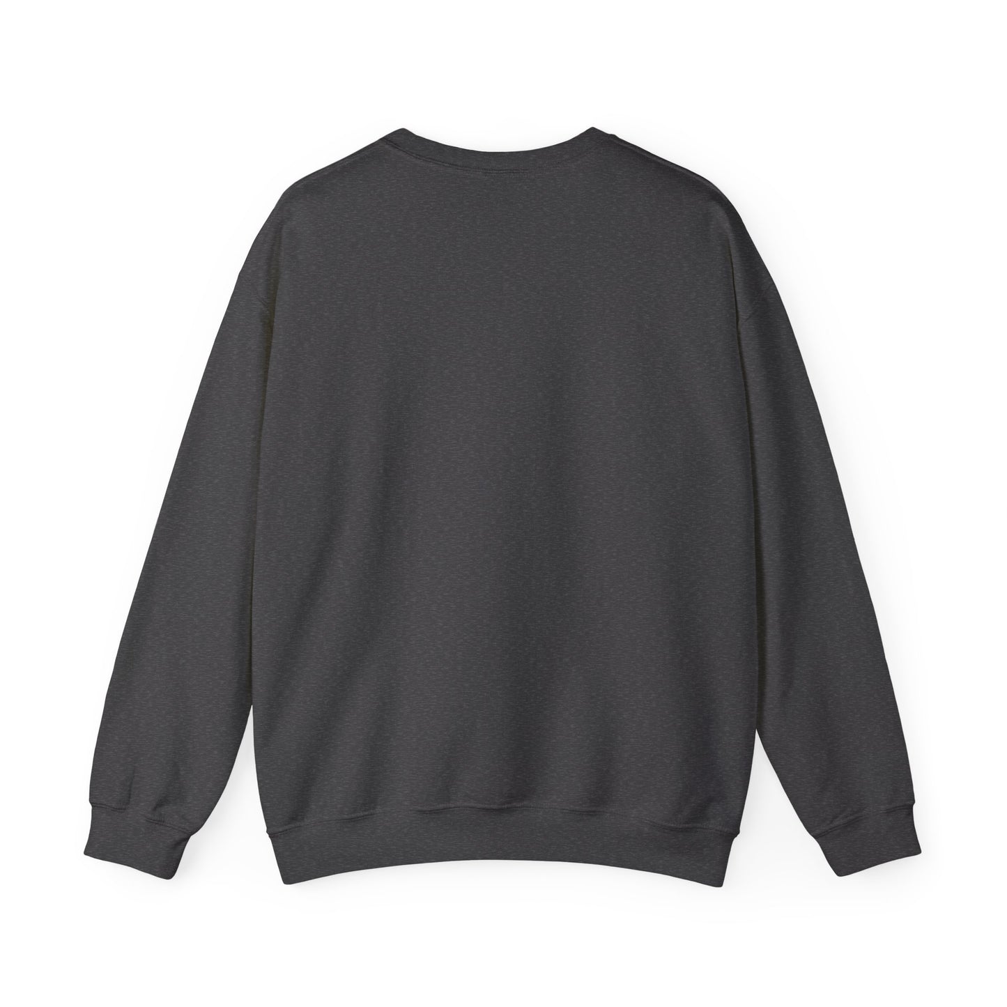 Basic YOWIE Unisex Heavy Blend Sweatshirt