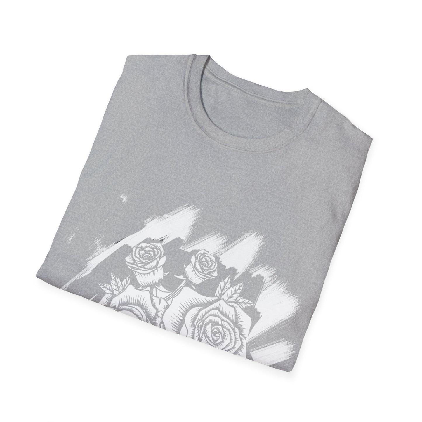 Thorns throw Tee