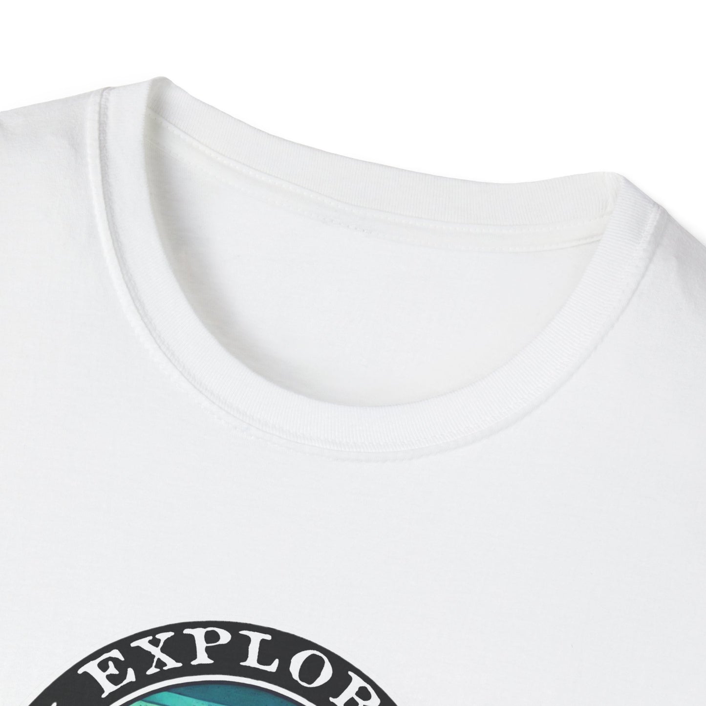 Explore Hike It T-Shirt