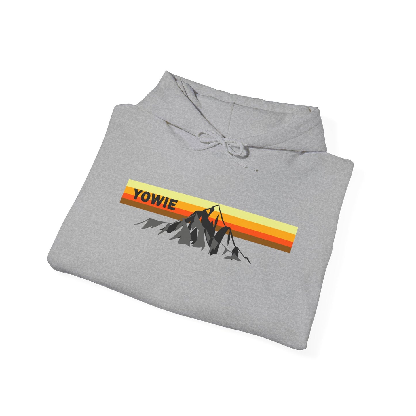 MOUNTAIN YOWIE HOODIE