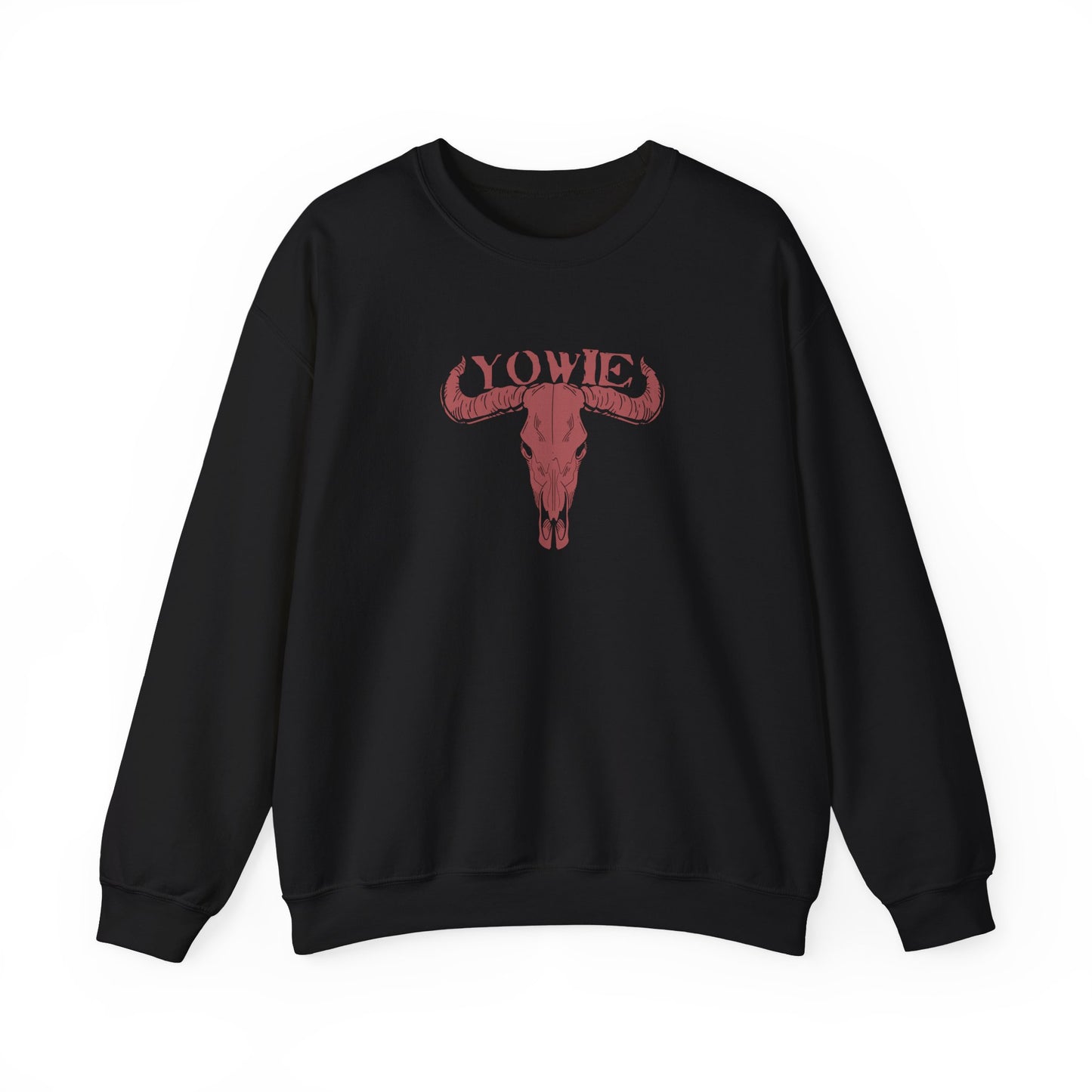 Horn Head YOWIE Unisex Sweatshirt