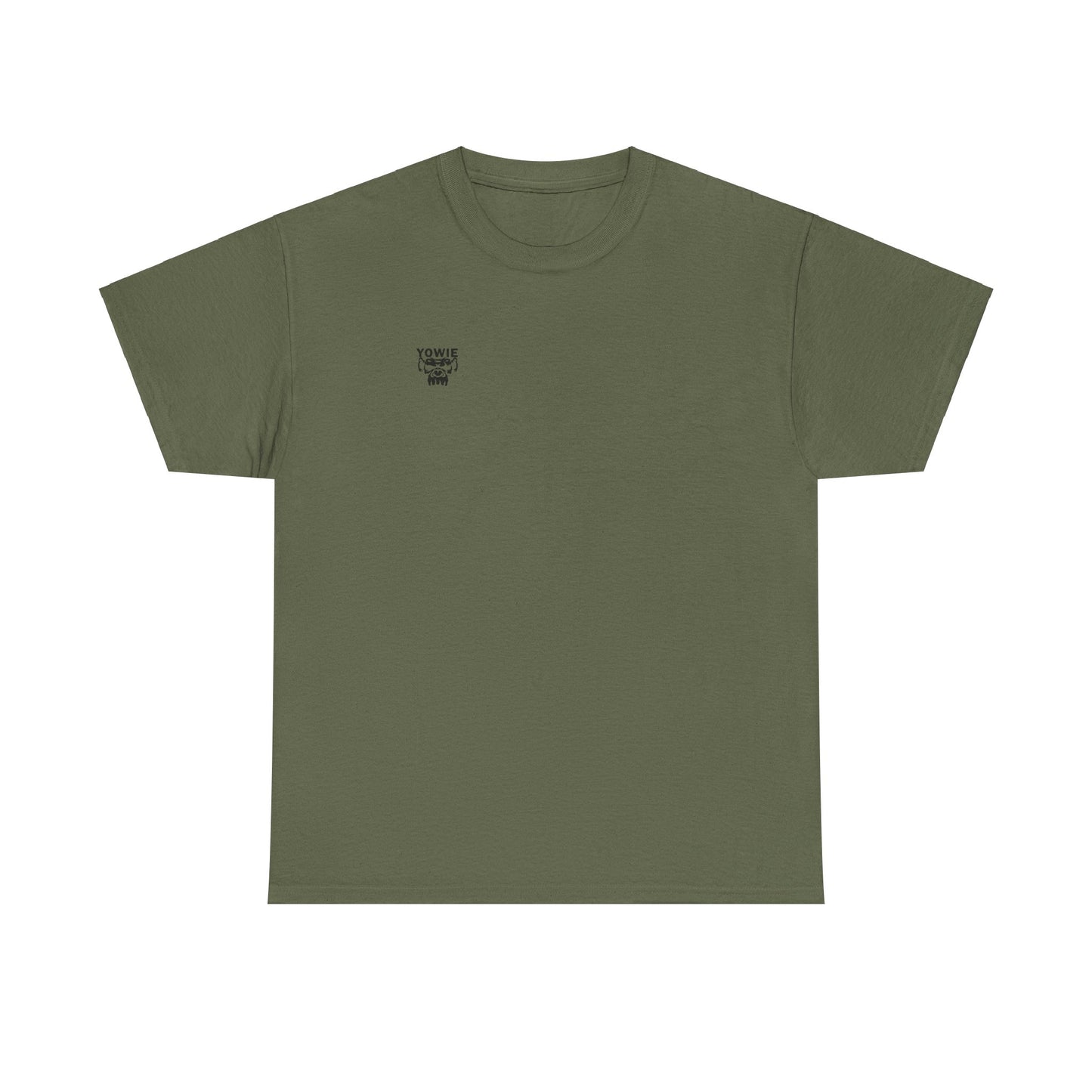 Classic YOWIE Heavy Cotton Tee