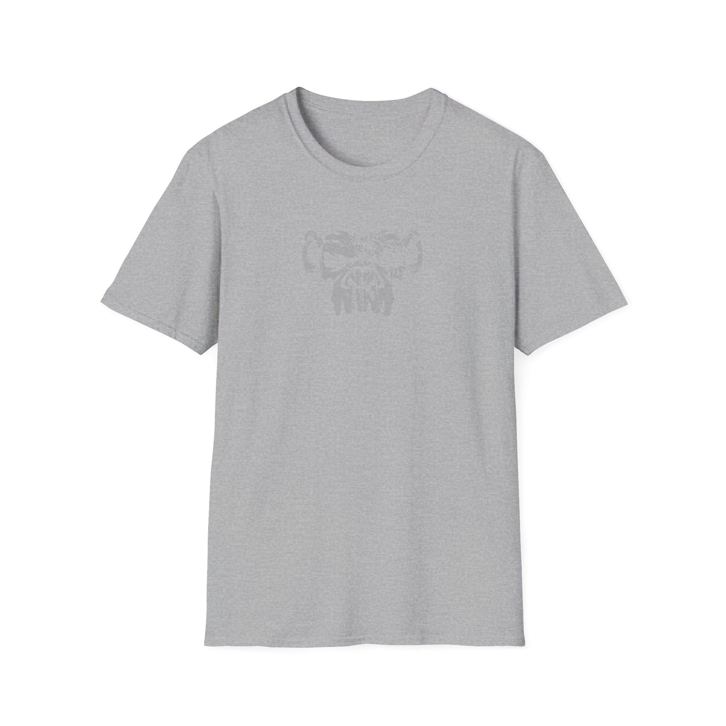 Basic YOWIE Unisex Tee