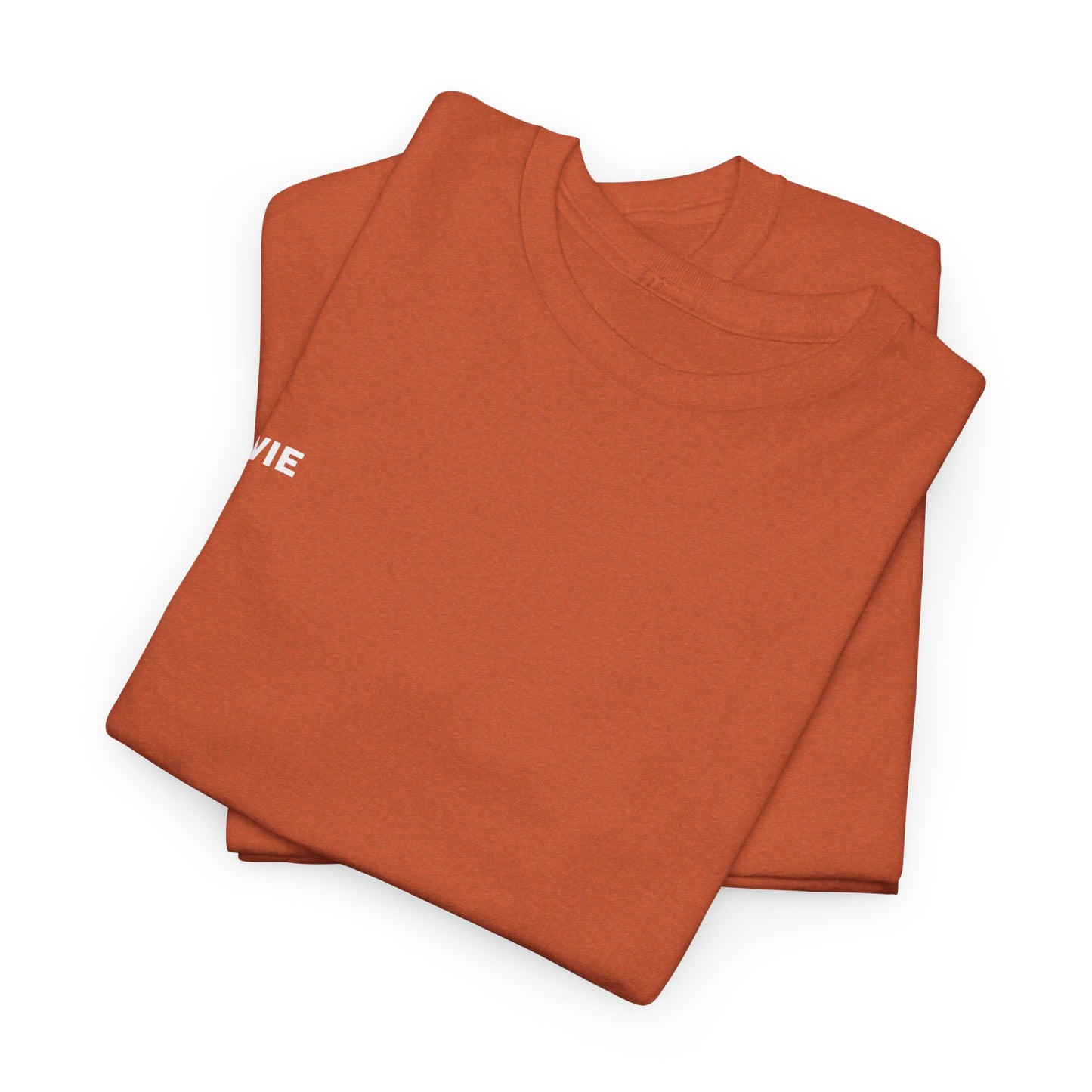 YOWIE Basic Heavy Cotton Tee