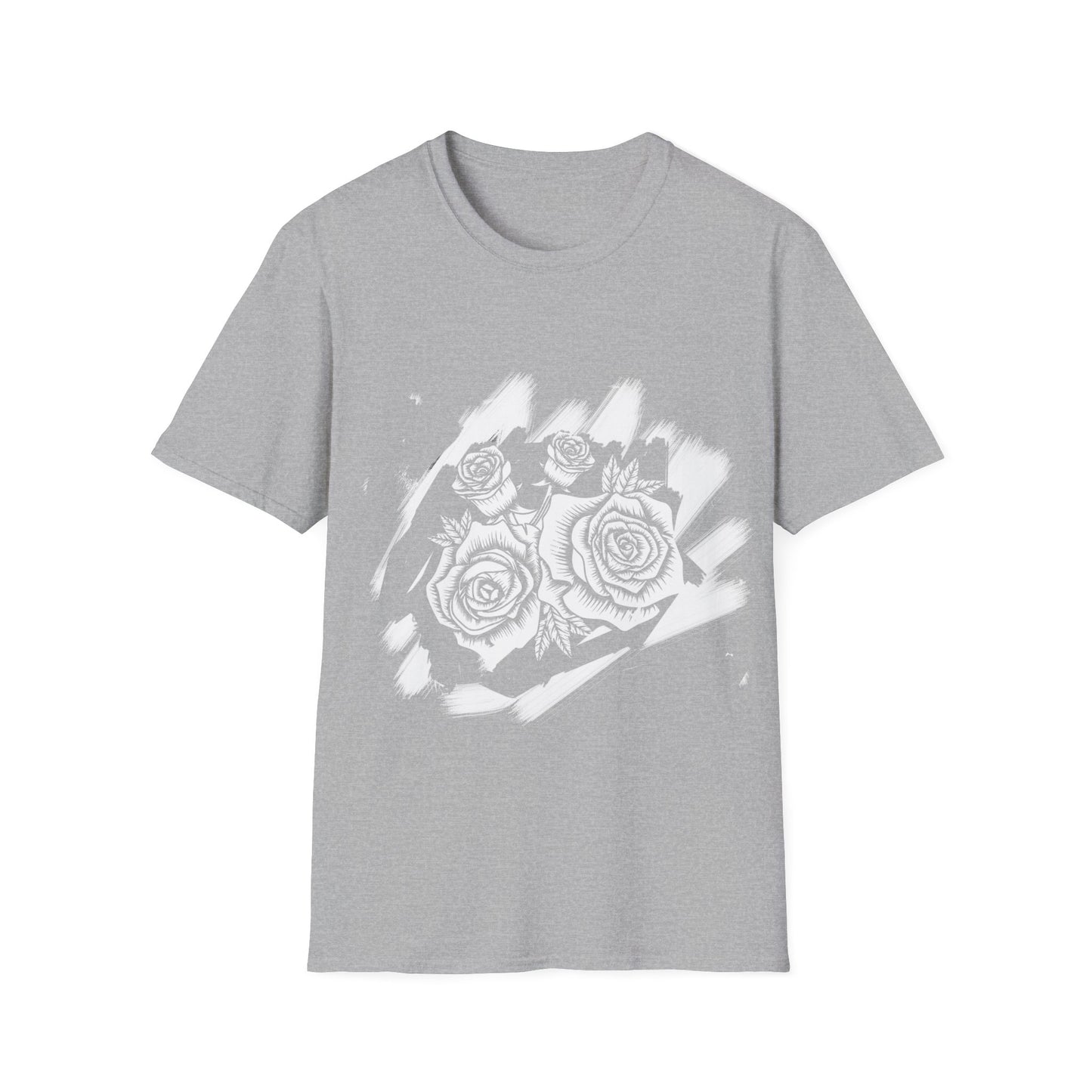 Thorns throw Tee