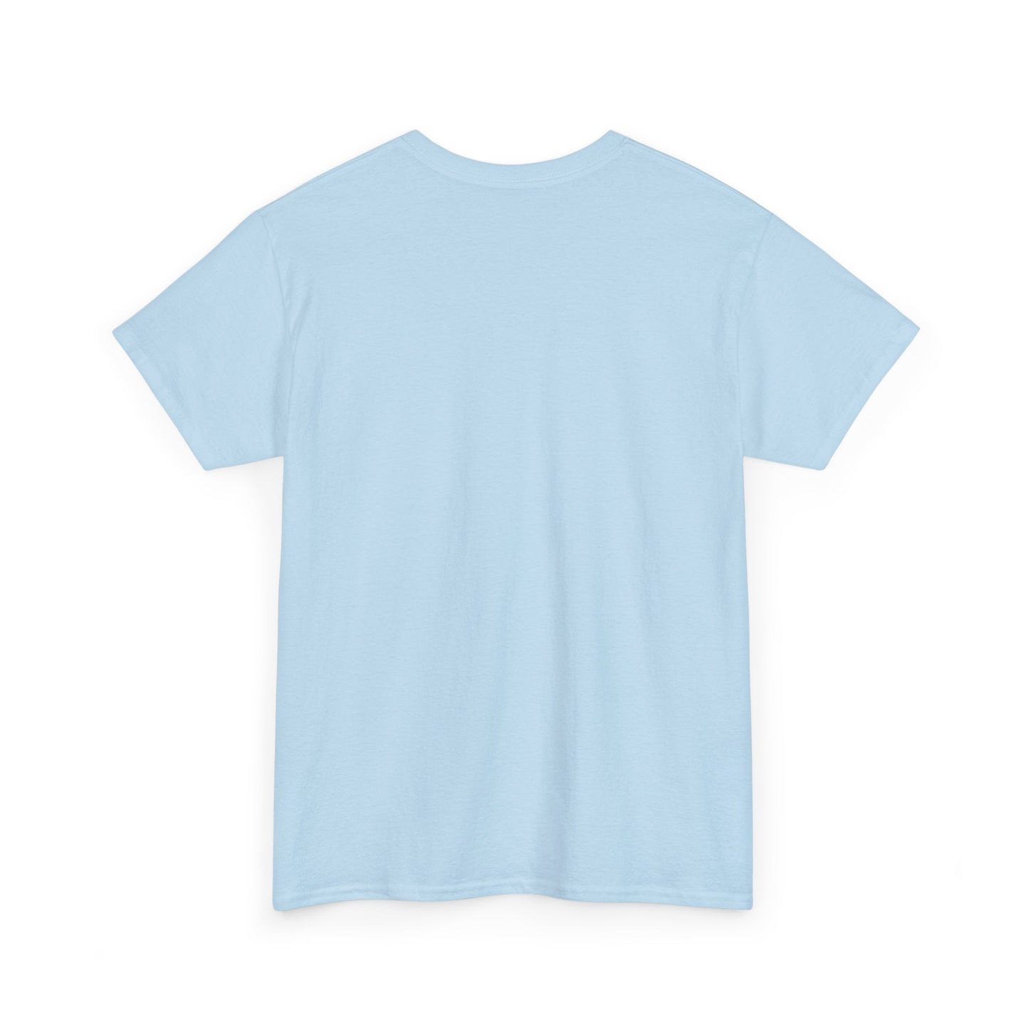 YOWIE Basic Heavy Cotton Tee