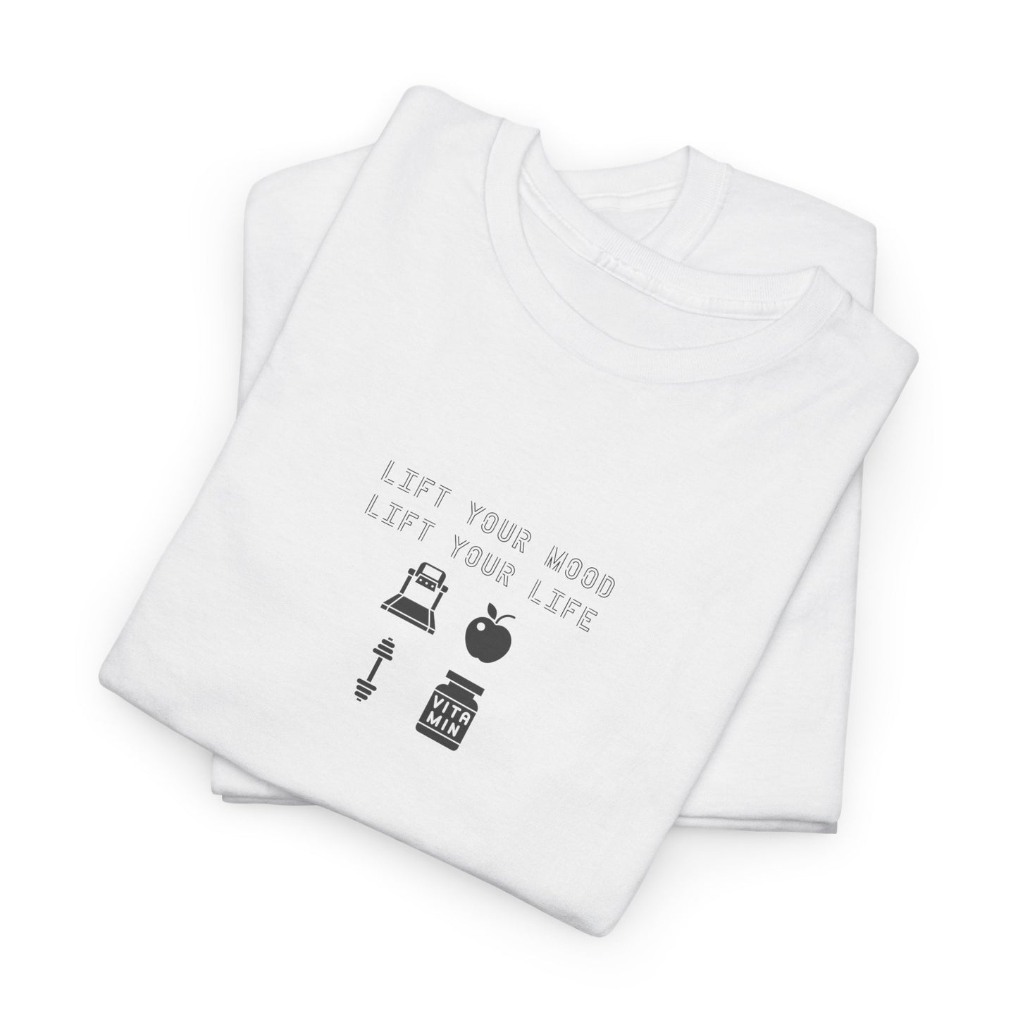 Lift Your Life YOWIE Unisex Tee