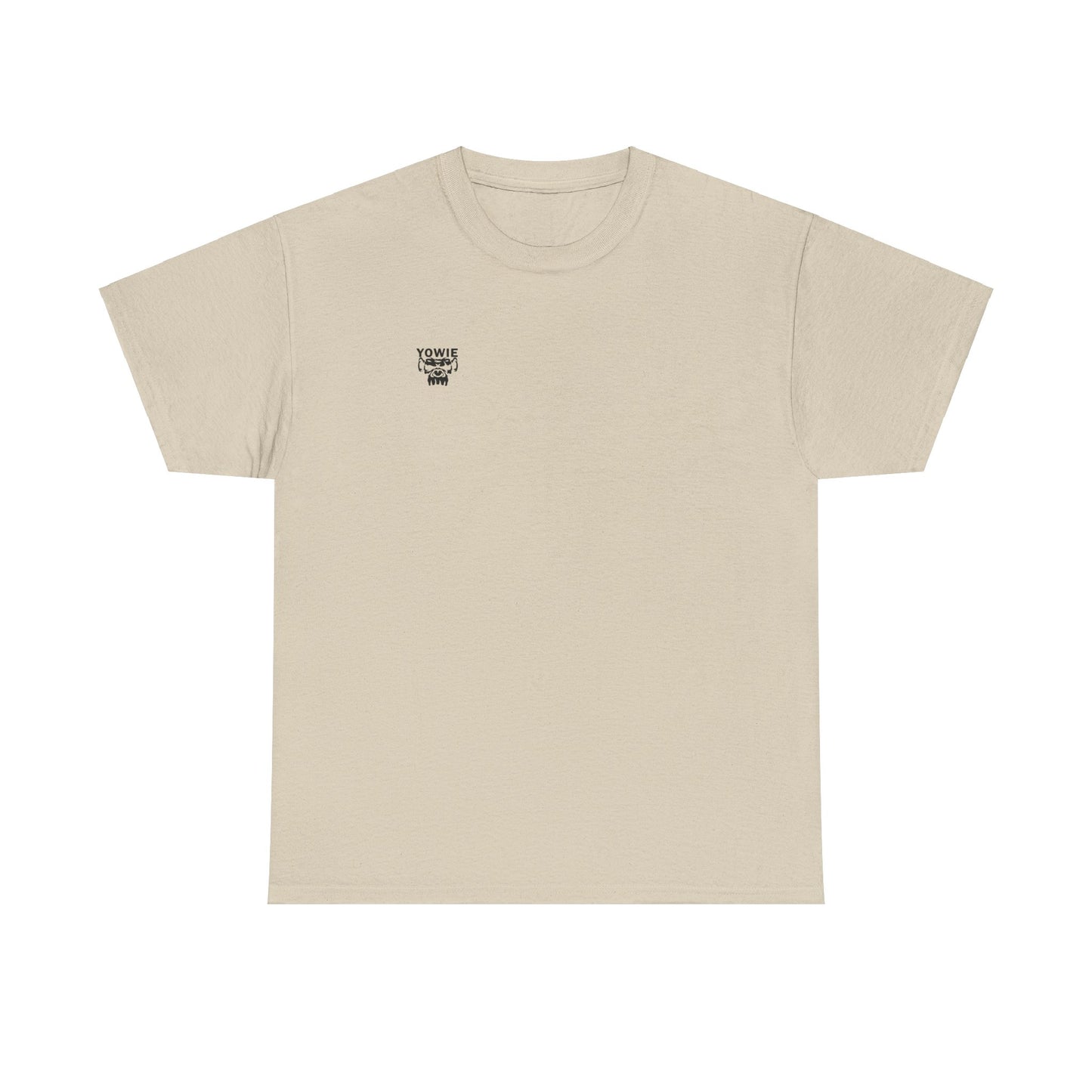 Classic YOWIE Heavy Cotton Tee