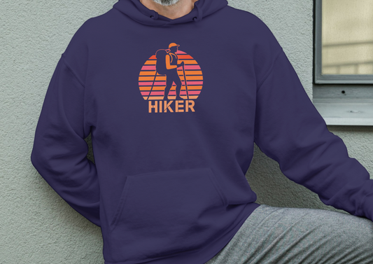 HIKER Hoodie